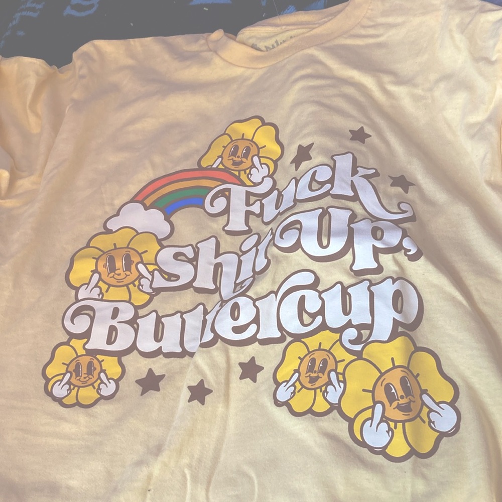 Spencer’s T